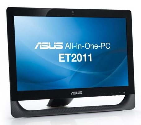 Asus All-in-one Pc Et1611put-b0477